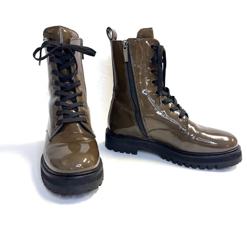 Thursday Boot Company Combat Boots - Picture 2 of 9